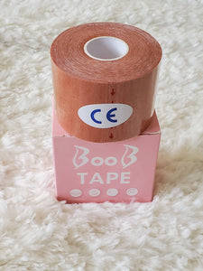 Boob Tape