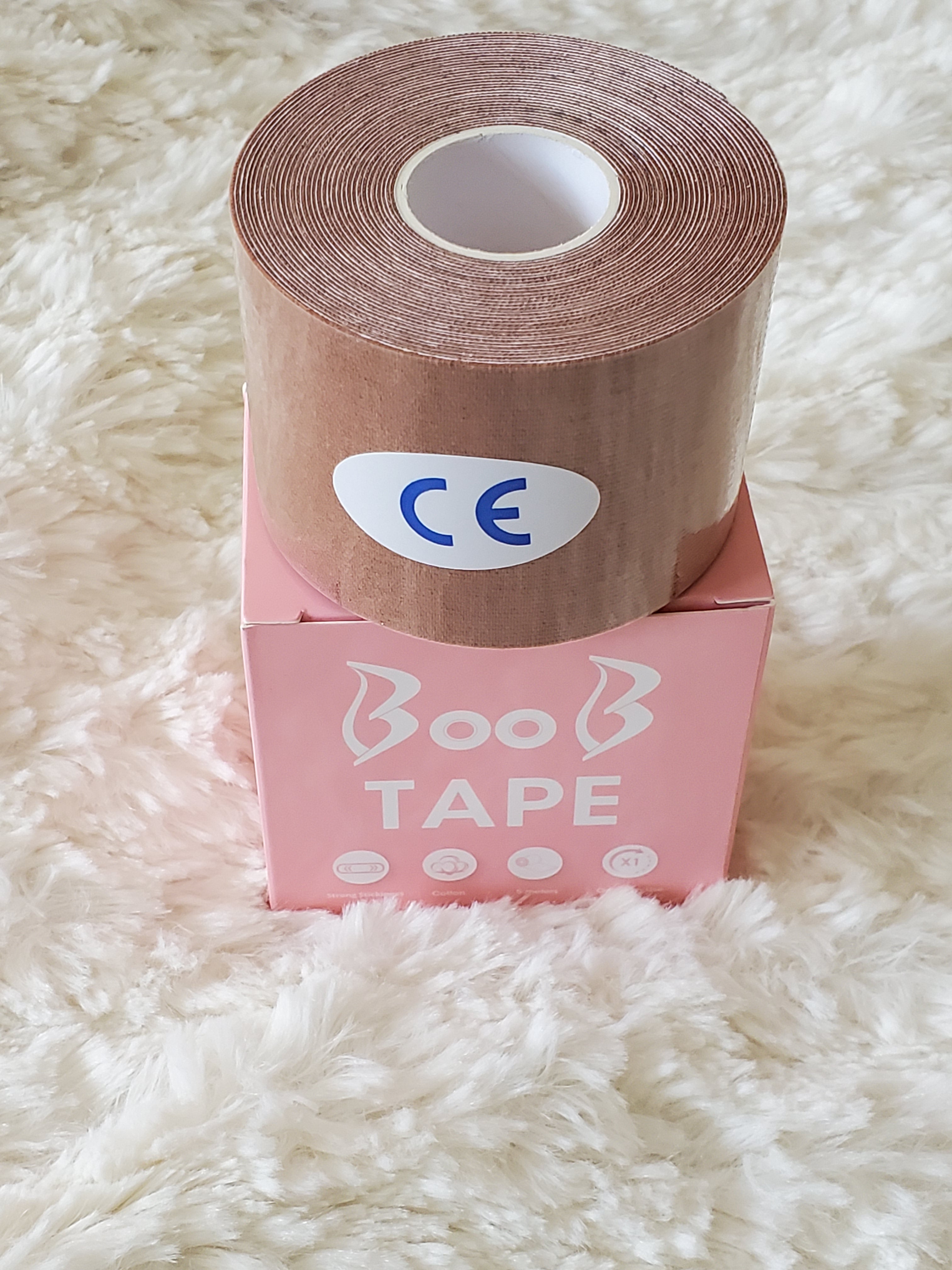 Boob Tape