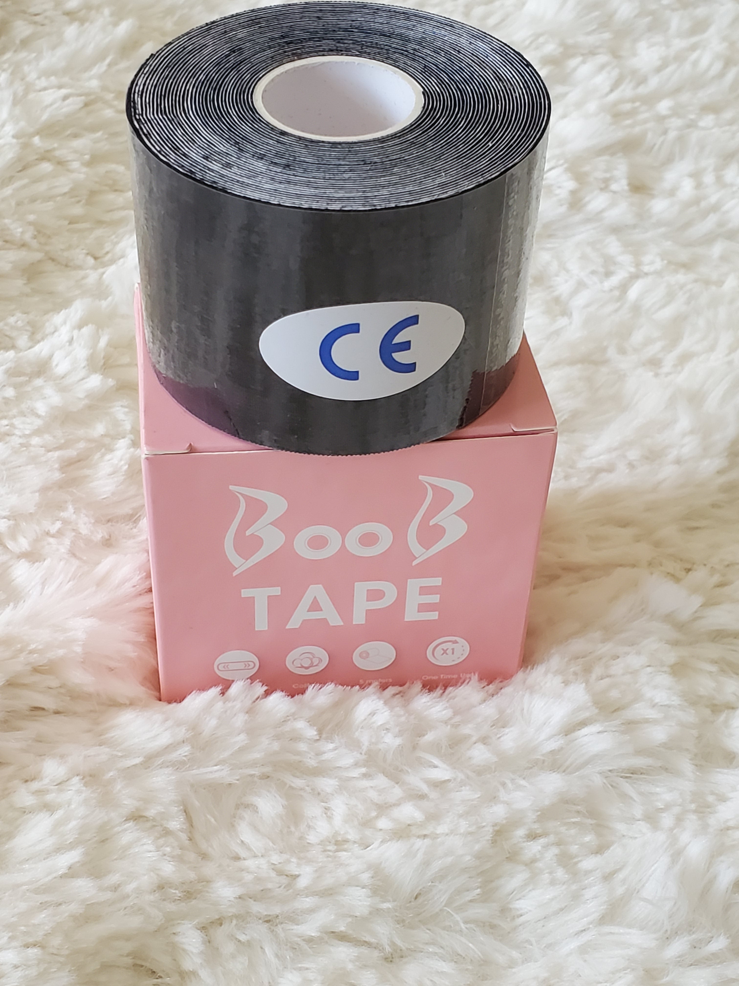 Boob Tape